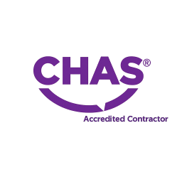 CHAS Accredited