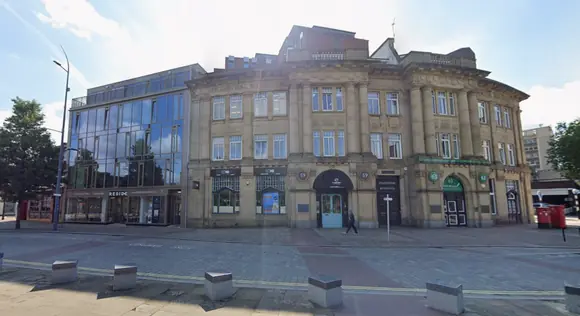Apartment Repairs in Stockport