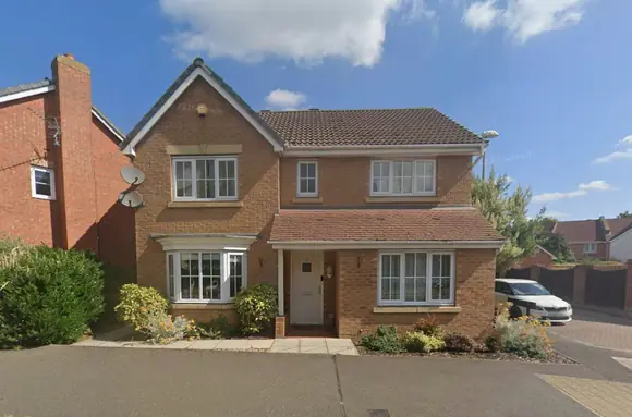 Bathroom & Brick Repairs in Lincoln