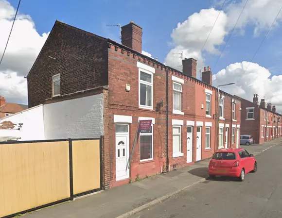 Bathroom Repairs in Stockport