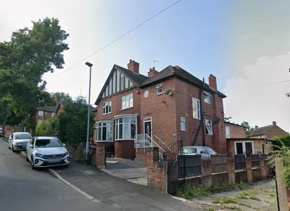 Bathroom Works in Rotherham