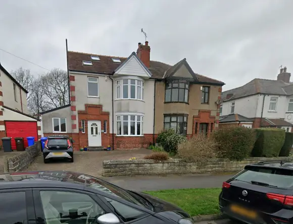 Boiler Valve Replacement in Sheffield
