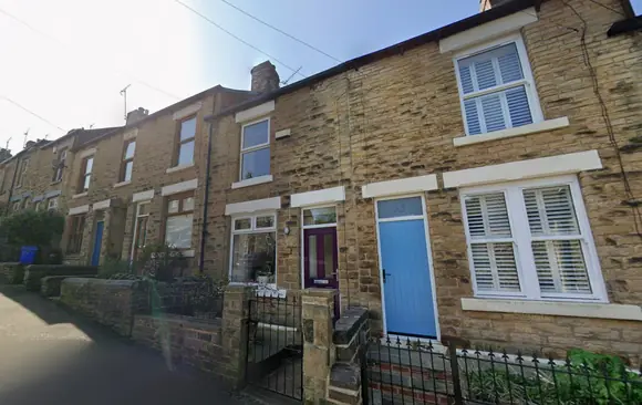 Carpet & Banister Repairs in Sheffield
