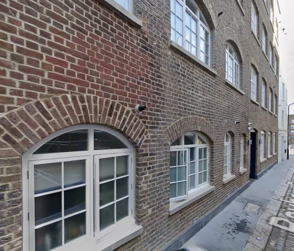 Ceiling Leak Repair in London