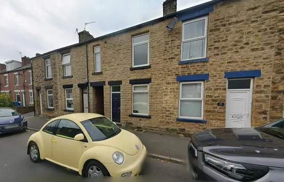 Ceiling Leak Repair in Sheffield