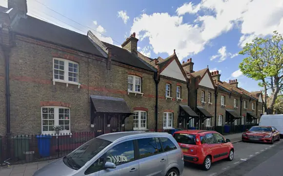 Ceiling Repairs in London