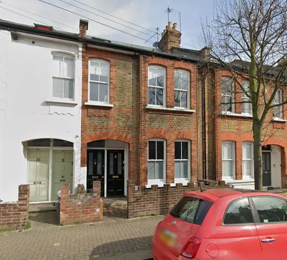 Chimney Repointing in Battersea