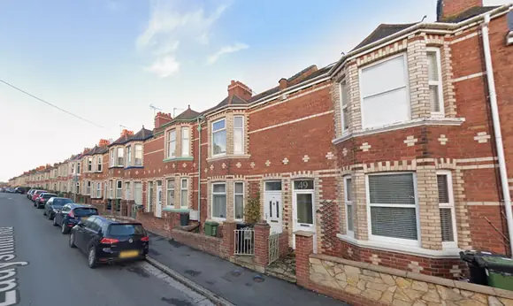 Damp Remedial Repairs in Exeter