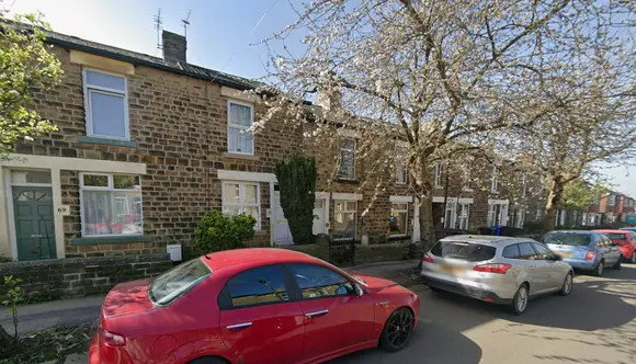 Damp Removal in Sheffield