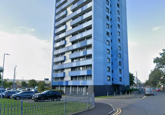 Damp & Ventilation Works in West Bromwich