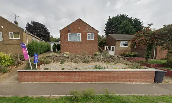 Drainage Repair in Lincoln