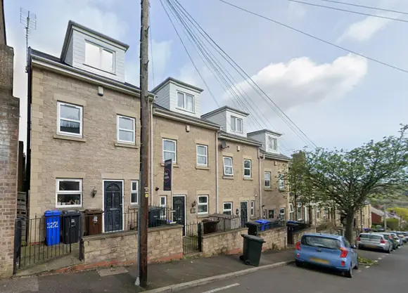 Electrical Appliance Replacement in Sheffield