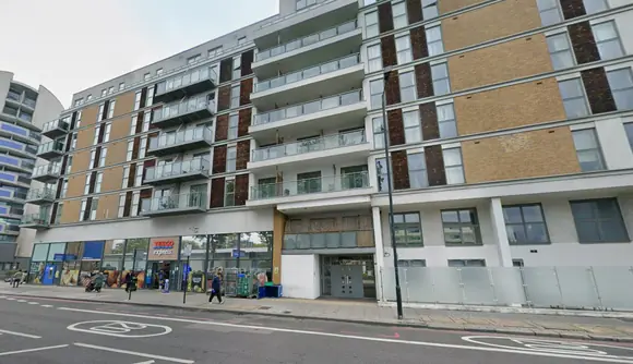 Extractor Fan Repair in London