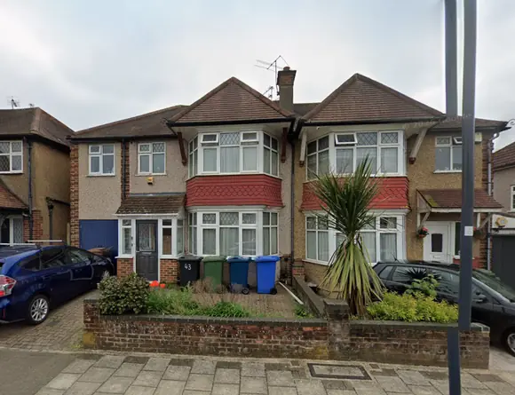 Garage Ceiling Repairs in Harrow