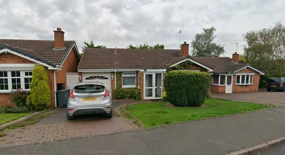 Garage Door Repair in Birmingham