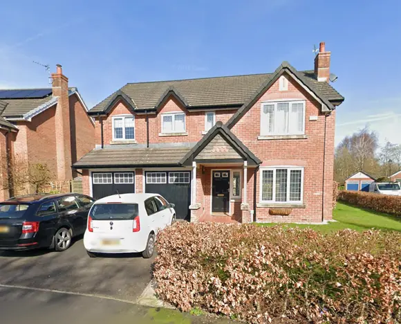 Garage Door Repair in Clitheroe