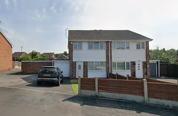 Garden Cleaning in Nottingham