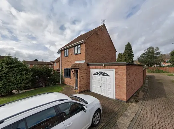 Gate Replacement in Nottingham