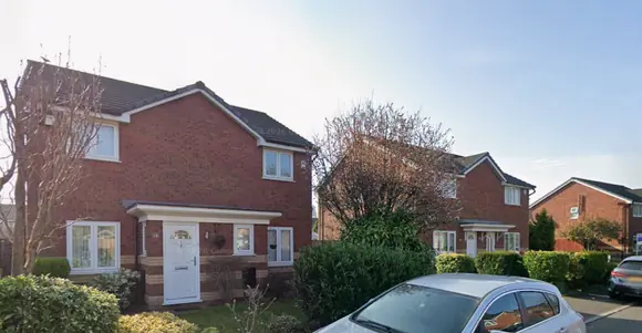 Gate Replacement in Salford