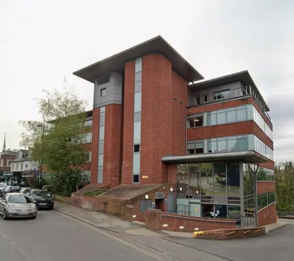 General Maintenance in Haywards Heath