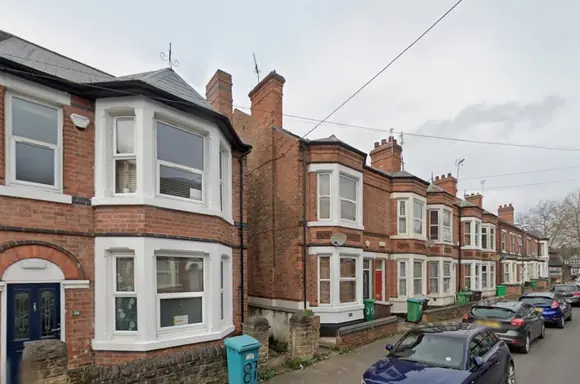 Gutter Repairs in Nottingham