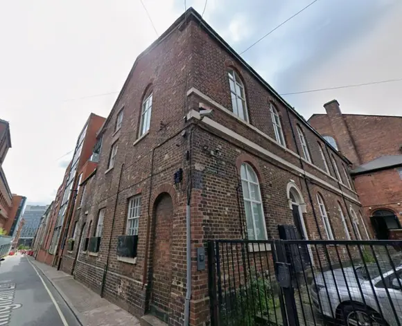 Gutter Repairs in Sheffield