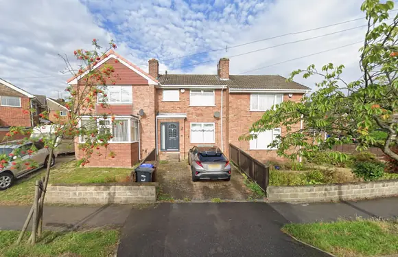 Heating Assessment in Sheffield