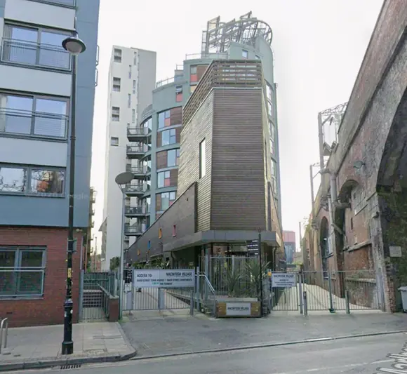 Internal Remedial Works in Manchester