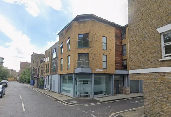 Internal Repairs in London