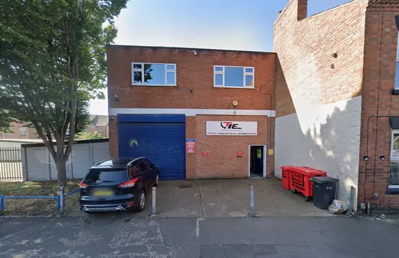 Kitchen Ceiling Repair in Leicester