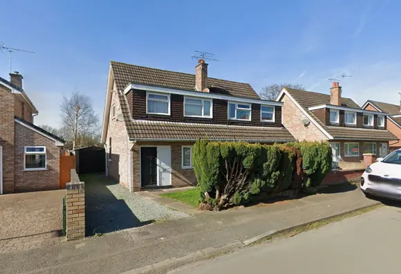 Kitchen Damp Repair in Wistaston