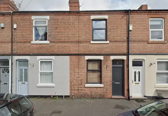 Kitchen Window Replacement in Nottingham