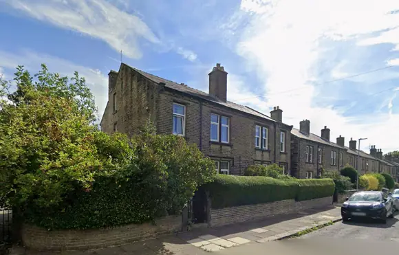 Lead Flashing Repair in Huddersfield