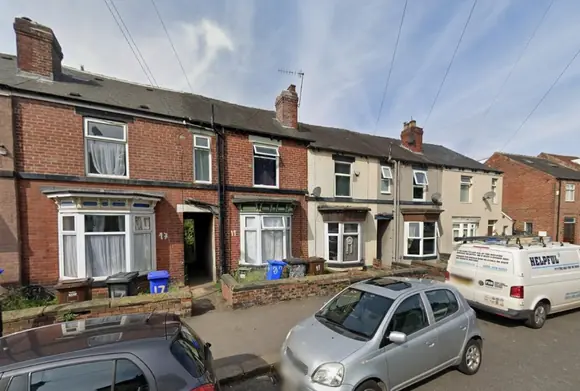 Leak Repairs in Sheffield