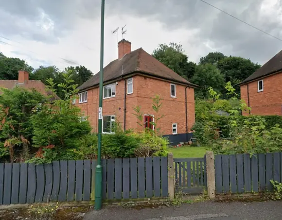 Mould Removal in Nottingham