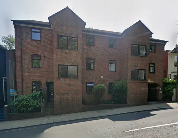 Mould Treatment in Winchester