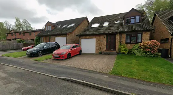 Multi-Trade Works in Waterlooville