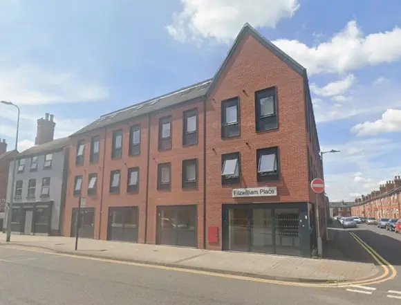 Oven Replacement in Lincoln