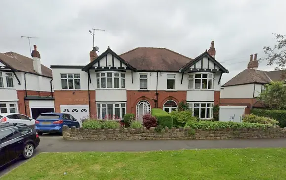 Partial Roof Repair in Sheffield