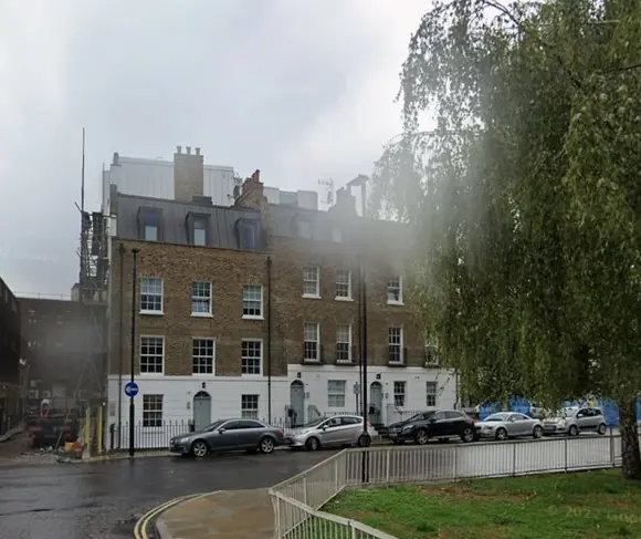 Plaster Reinstatement in London