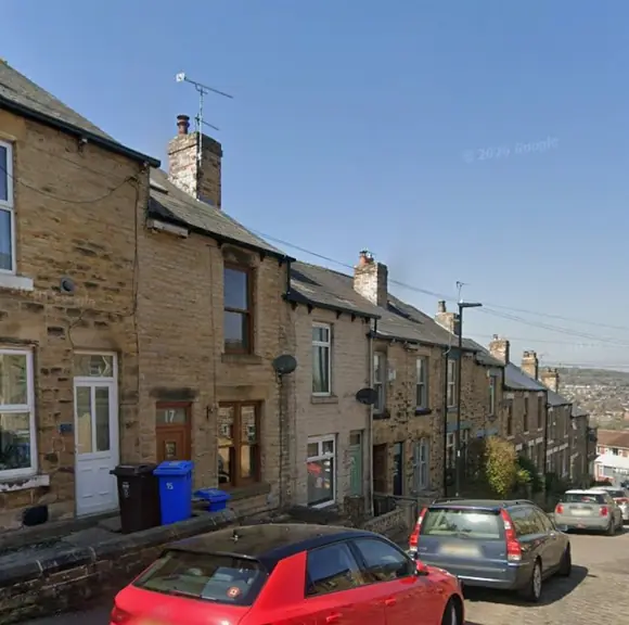 Plastering Works in Sheffield