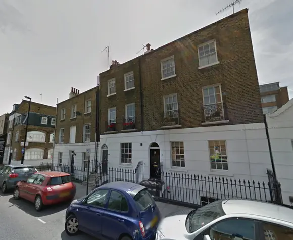 Plumbing Repairs in London