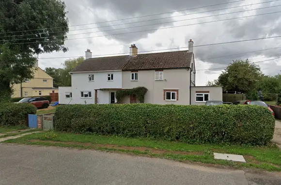 Property Deep Cleaning in Huntingdon