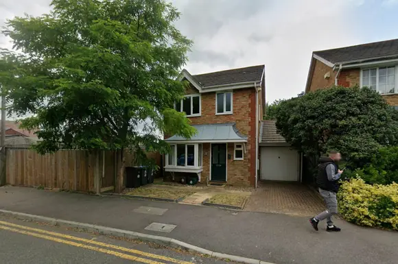 Property Refresh in Guildford