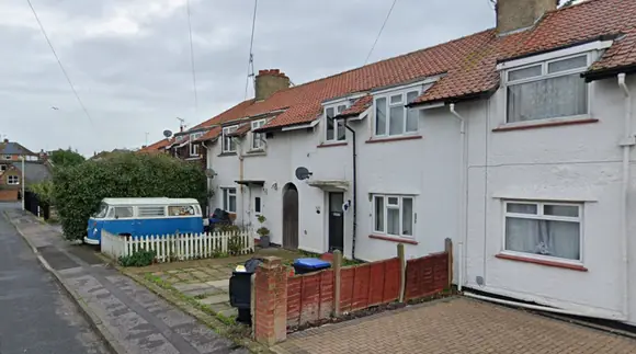 Property Remedial Works in Ramsgate