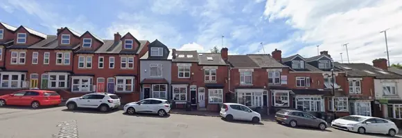 Property Repairs in Birmingham