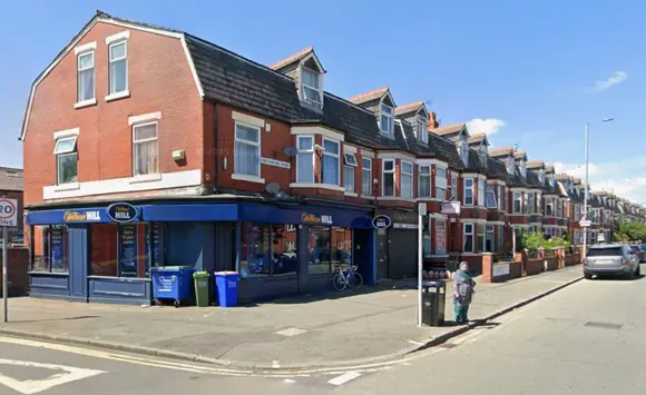Property Repairs in Manchester