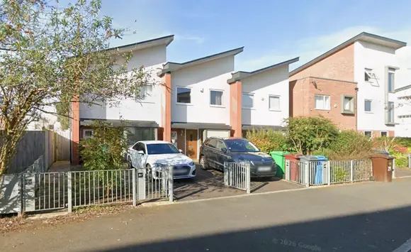 Property Repairs in Manchester