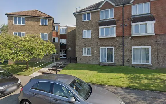 Remedial Works in Dunstable