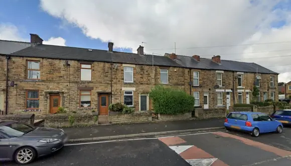 Remedial Works in Sheffield